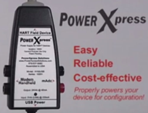 Powerxpress